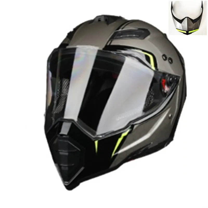 Ax8 Motorcycle Adult Motocross Off Road Helmet Atv Dirt Bike Downhill Mtb Dh Racing Helmet Cross Helmet Capacetes
