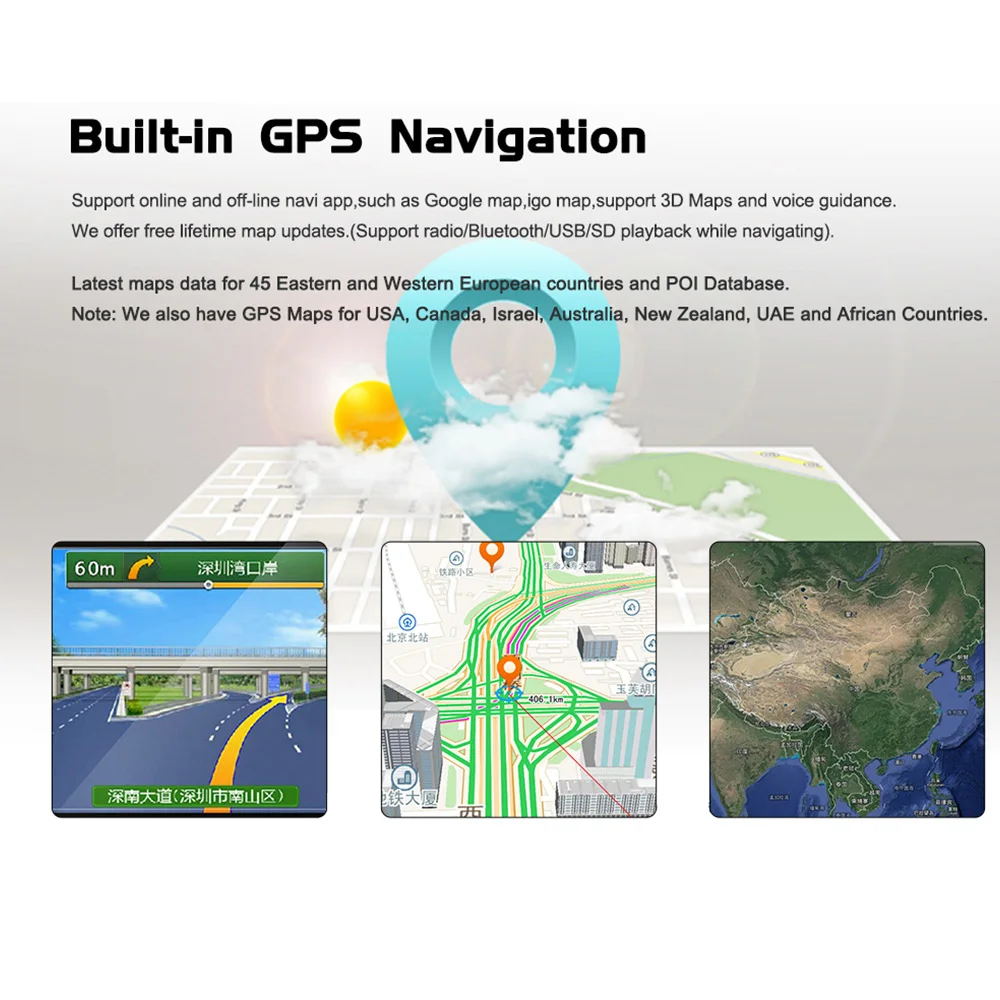 Android 8,1 4 Гб ОЗУ Tesla стиль PX6 Автомобильный gps навигация для Mitsubishi Outlander 2006-11 головное устройство Мультимедиа Радио магнитофон