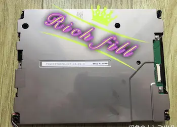 

7.5 INCH TCG075VGLCQ-C03 TCG075VGLCQ LCD screen panel