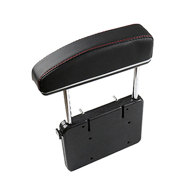 

G-m Adjustable Armrest Pad Modified Car Central Lifting Armrest Elbow Bracket Car Armrests Modified Auto Parts