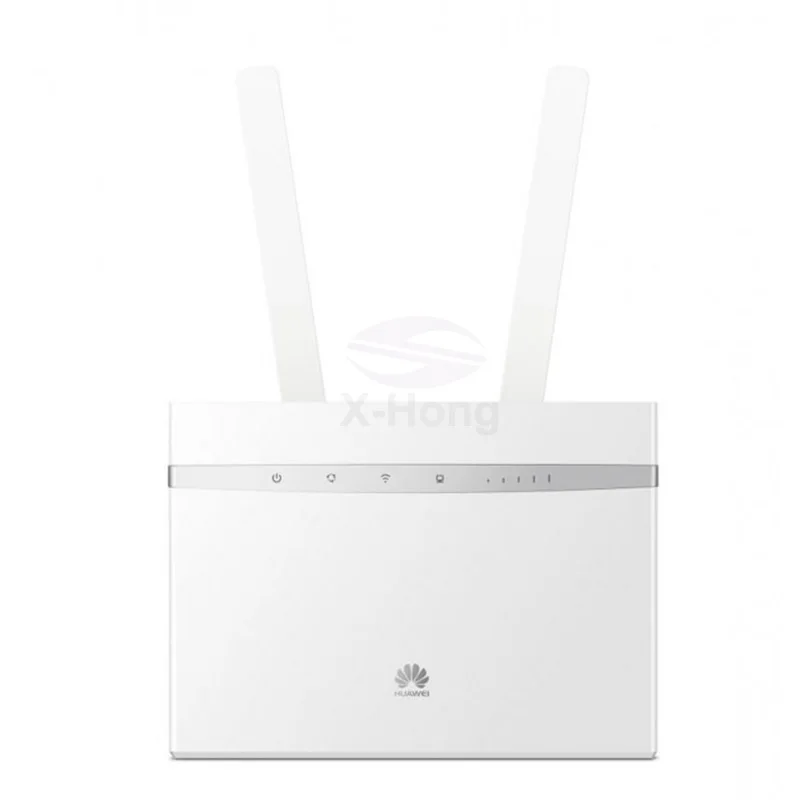 Unlokced новый Huawei B525 B525s 23a 4G 300 Мбит/с LTE CPE Wifi маршрутизатор со слотом для sim карты 23A