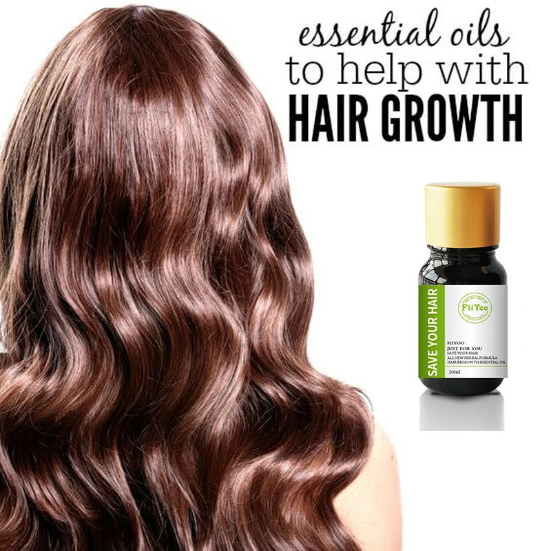 10 мл ускоренный рост волос эфирное масло продукты для выпадения волос лечение ребрового имбиря