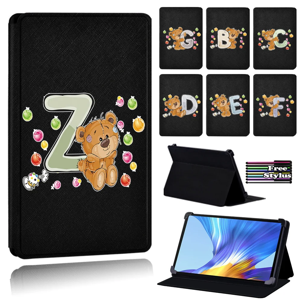 

Tablet Case for Huawei MatePad T8/MatePad (10.4/10.8 inch)/MatePad Pro 10.8/Huawei Honor V6/Enjoy Tablet 2 inch Cover Case