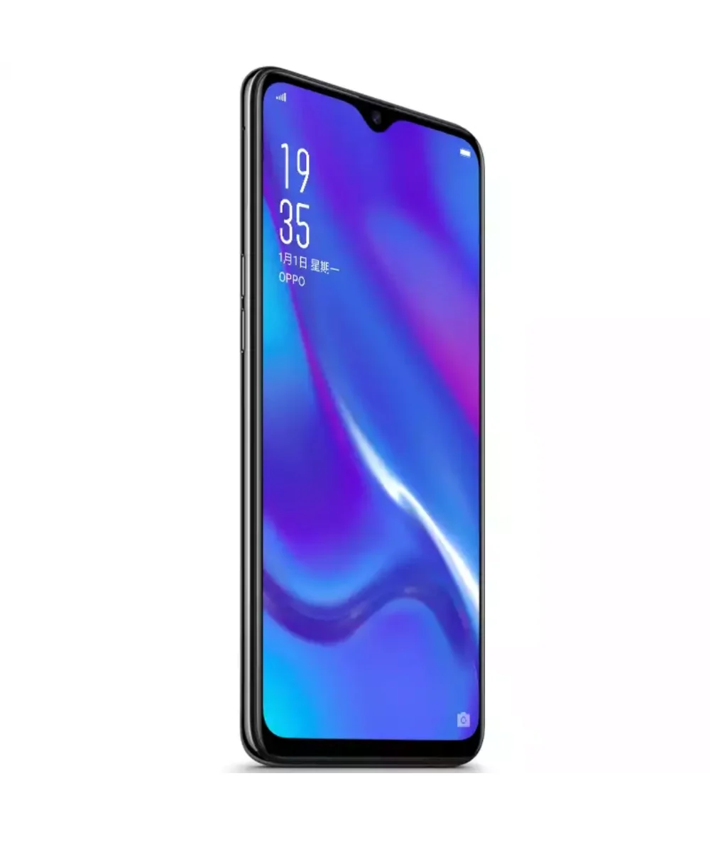 Сотовый телефон Oppo K1 Snapdragon 660 Android 8,1 6," ips 2340X1080 6 ГБ ОЗУ 64 Гб ПЗУ 25,0 МП экран отпечаток пальца