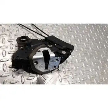 

7644307 lock Left Front Door Toyota Prius (nhw20) 1.5 Cat