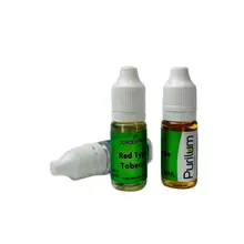 Ароматизатор пищевой Purilum Red Type Tobacco 10ml Ароматизатор пищевой Purilum Red Type Tobacco 10ml