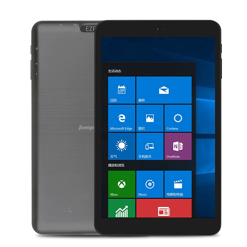 8 0 дюймов джемпер EZpad Mini 5 ips экран планшеты Windows 10 Intel Cherry Trail Z8350 2 Гб DDR3L 32 eMMC