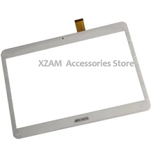 New 10.1'' Capacitive Tablet Touch Screen Digitizer For Archos 101c Platinum New 10.1'' Capacitive Tablet Touch Screen Digitizer For Archos 101c Platinum