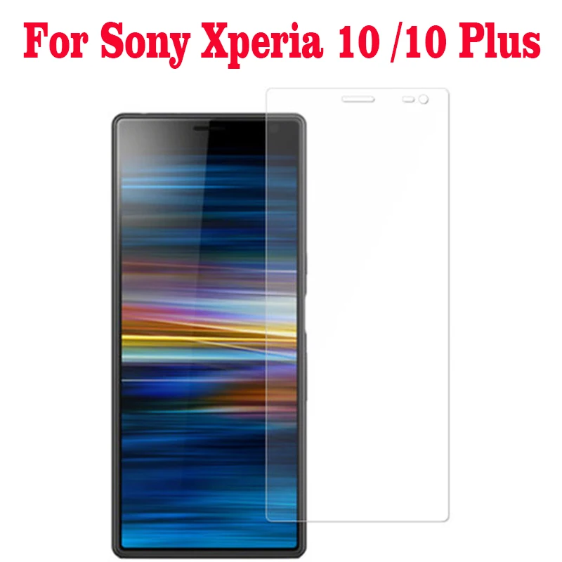 Película Protectora De Pantalla Compatible Con Sony Xperia X