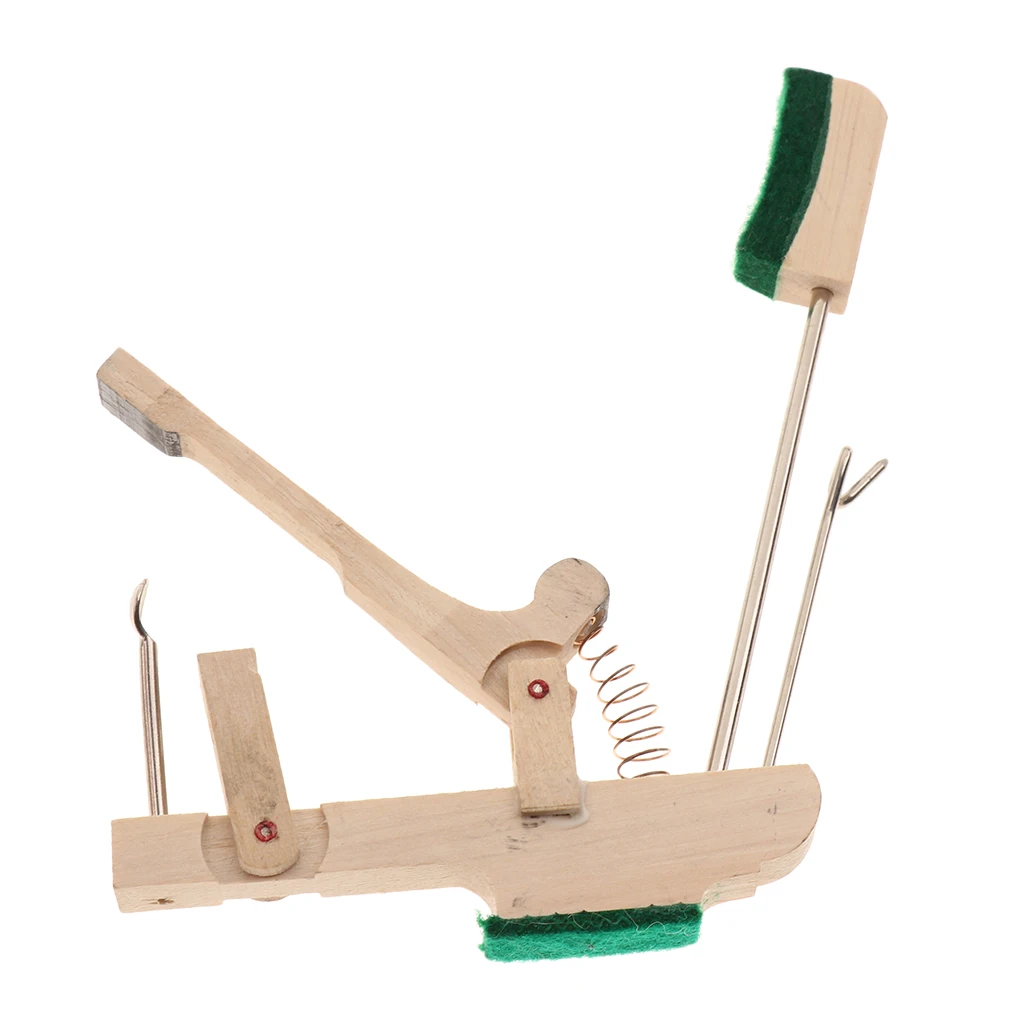 Quality Wood Piano Hammer Butt Whippen for Vertical Piano Tuning Tool DIY