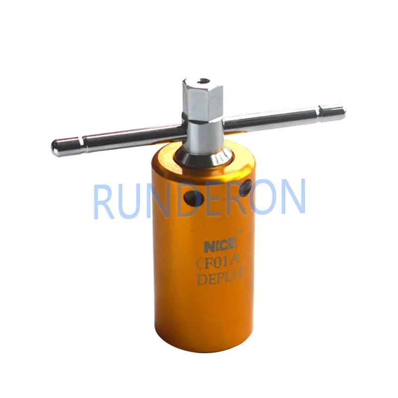 Съемник топливного клапана CRT SCV PLV инструмент для удаления и ремонта Bosch 818 617