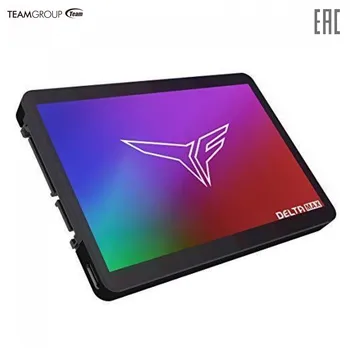 

Internal Solid State Drives Team Group T－Force T253TM500G3C302 computer hard drive external computer hard drive solid state drive SATAIII