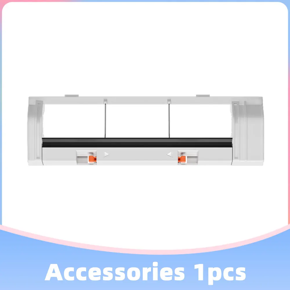 Compatibile Per Xiaomi G1, Mi Robot Vacuum Mop Essential Mjstg1 Robot Vacuum Brush Cover Ricambi Accessori