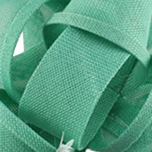 emerald green Классический свадебный головной убор для невесты, сетчатая шляпка, заколки для волос, женские вечерние вуали, шляпа-федора, аксессуар для волос для невесты - Цвет: emerald green