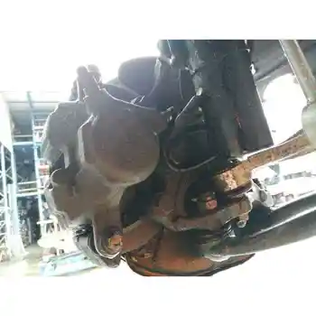 

STEERING KNUCKLE FRONT LEFT MERCEDES C-CLASS (W203) SALOON