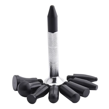 

Car Dent Repair Tools Hand Tool 9 Different Specifications Of The Repair Pen Paintless Dent Repair Tool Kit Automotive Universal