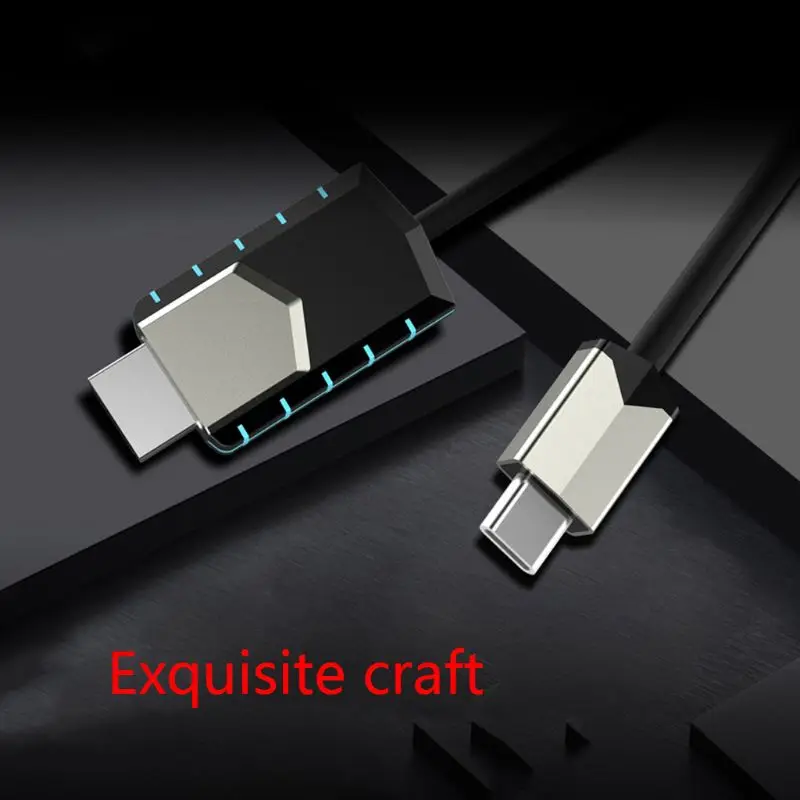 4K USB 3,1 type C к HDMI HDTV кабель адаптер для MacBook Pro/iMac /Surface Book 2 для samsung Galaxy S10 S9 Note 10+ Pro Acc