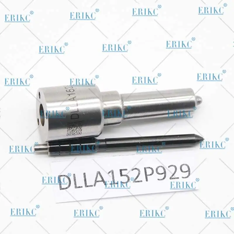 

Форсунка дизельного инжектора DLLA 152 P 929 DLLA152P929, форсунка рельсового типа Commmon 093400-9290 для ISUZU 6WG1, форсунка HITACHI 095000-6300