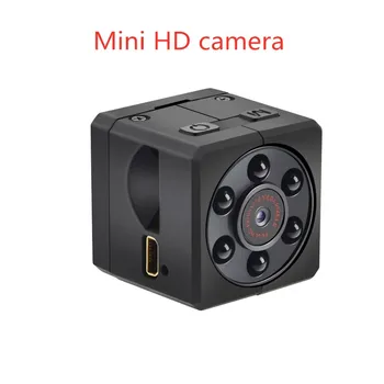 

1080P Auto Focus Webcam Built-in Microphone High-end Video Call Camera Video Motion Detection Professional Ultra HD Camera