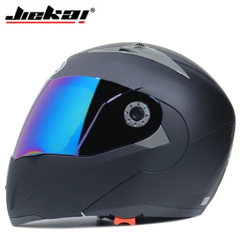 

Motorcycle helmet flip up helmet,modular helmet,racing helmet free shpping JIEKAI-105