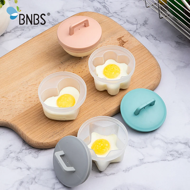 Generic Kitchen Accessories Egg Cooker Plastic Molds For Eggs Jumia