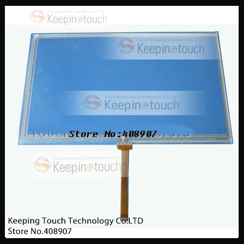 Для Smart700ie 6AV6 648-0BC11-3AX0 сенсорный экран дигитайзер защитный