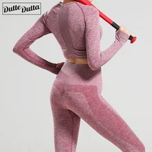 Комплект из 2 предметов, Леггинсы пуш-ап и топ, бюстгальтер, комплект для йоги, спортивный костюм для женщин, одежда для тренировок, тренажерного зала, спортивная одежда, комплекты для спортзала, женская спортивная одежда