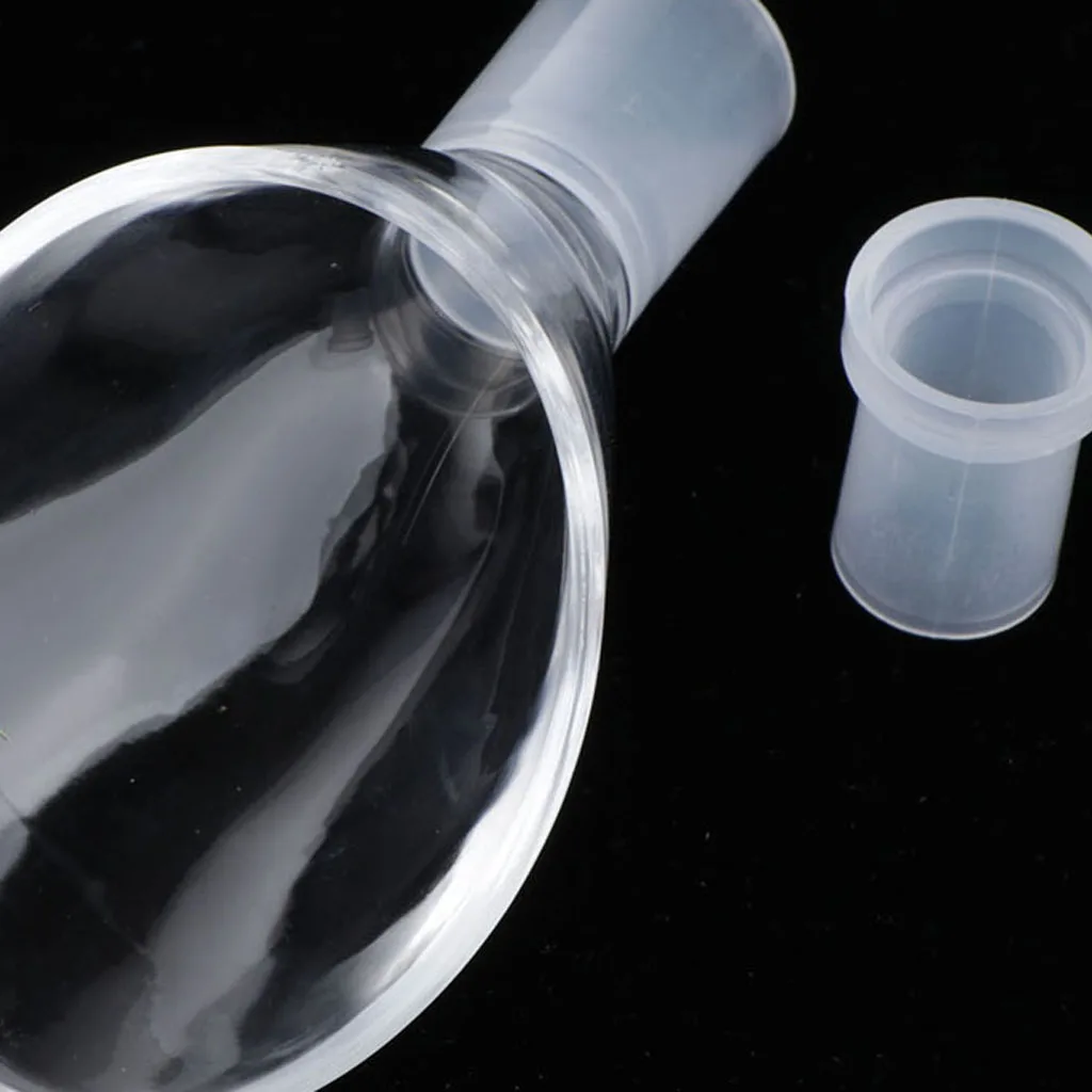 

Fish Tank Outlet Lily Pipe Outflow Aquariums Accessories 12/16mm 16/22mm