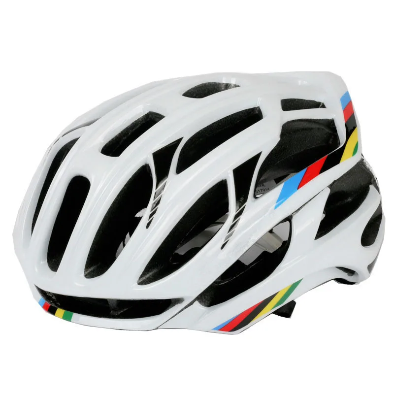 Prevail Bicycle Helmet Red Special Road Cycling Bike Helmet Men Mtb Aero Sport Cap Rudis Foxe Sagan Abuse Bora Tld Radare E