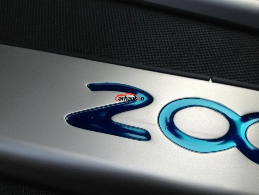 Для peugeot 2008 Накладка на порог Накладка из нержавеющей стали автомобильный Стайлинг авто аксессуары наклейка протектор 2008