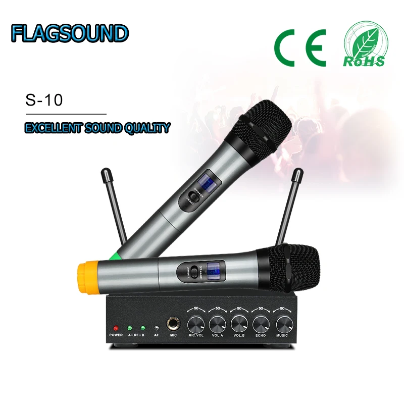 Bluetooth mic for home theater clearance