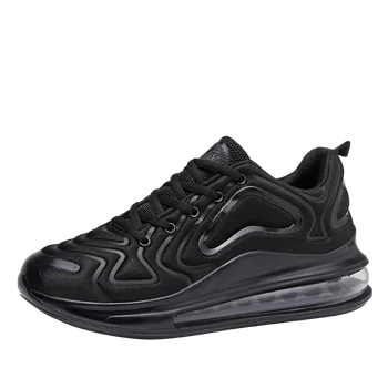 

Lightweight Cushion Air Sneakers Unisex Women Shoes Men Casual Breathable Shoe Female Comfortable Walking Footwear Colorful New