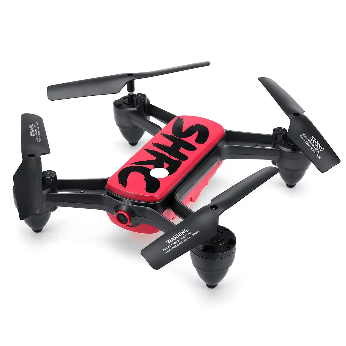 4K HD камера gps RC Дрон 5G Wifi FPV RC вертолет без головы один ключ посадка 30 минут время полета дистанционное управление Квадрокоптер