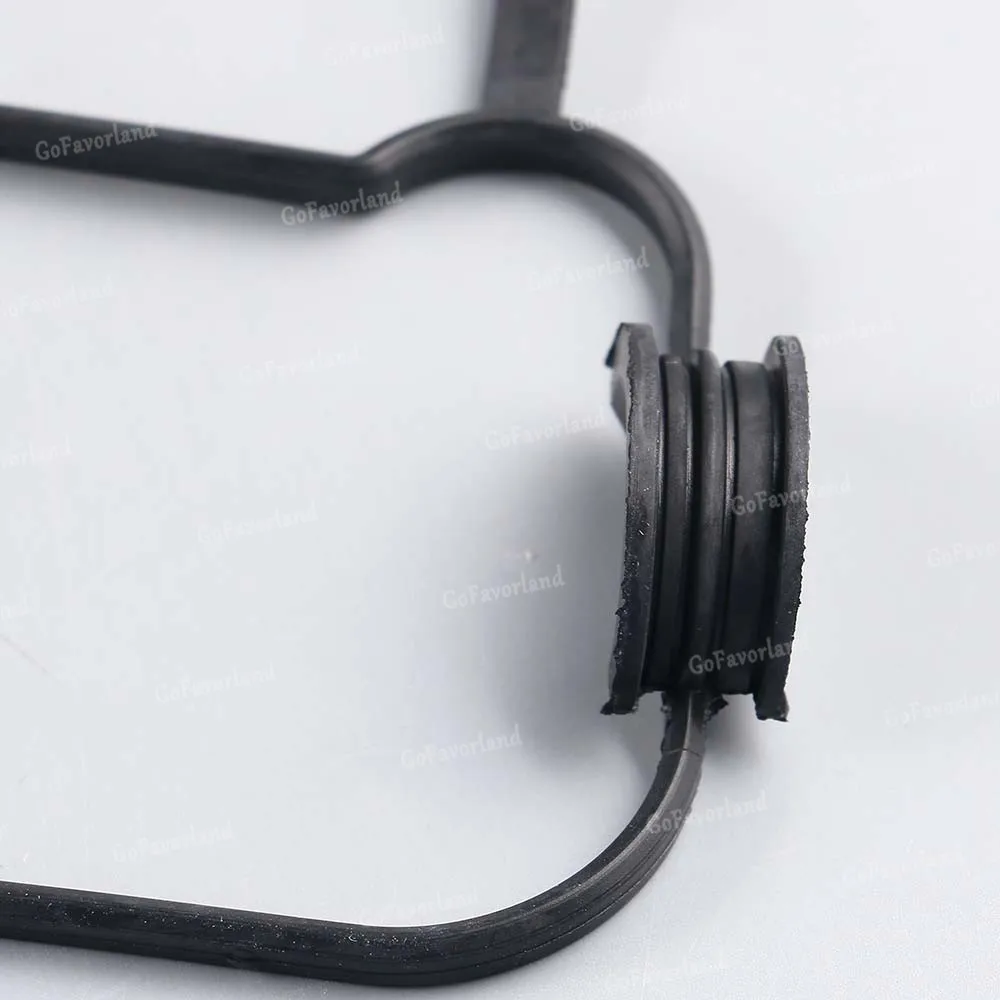 Для Шевроле Optra модельного ряда Nubira Suzuki Forenza 1999 2000 2001 2002 2004 2005-2008 90501944 двигателя прокладка клапанной крышки