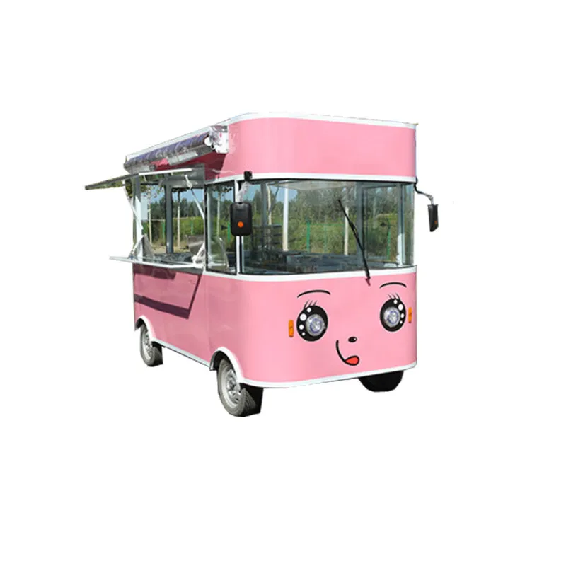 Желтовато-коричневая торговая тележка с 4 колесами | Бытовая техника