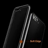 TOLIFEEL Case For Xiaomi Mi5 Mi 5S Ultra-Thin TPU Silicone Clear Fitted Bumper Soft Case For Xiaomi Mi5S M5 Phone Back Cover ► Photo 3/6