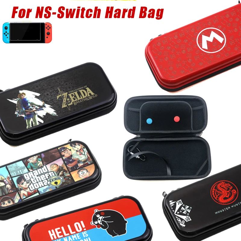 Защитный чехол для Nintendo Switch переносной 2020|Сумки| |