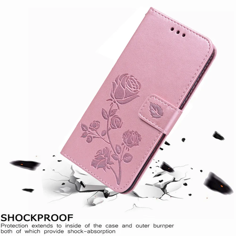 Роскошный кожаный чехол книжка с откидной крышкой для Microsoft Nokia Lumia 535 N535 RM 1090