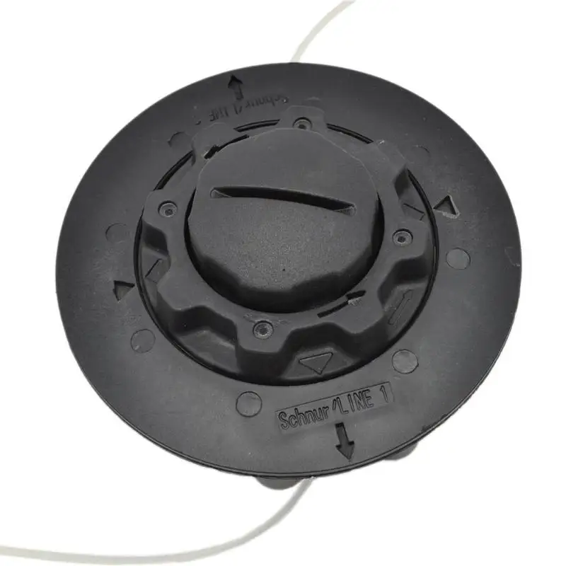 Trimmer Head for STIHL C5-2 FS38 FS45 FSE60 FS50 Hardened Plastics Lawn Mower Grass Trimmer for Garden Agricultural Use Trimmer Head for STIHL C5-2 FS38 FS45 FSE60 FS50 Hardened Plastics Lawn Mower Grass Trimmer for Garden Agricultural Use