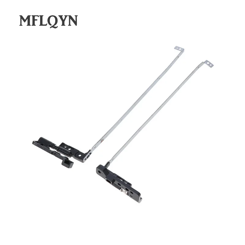 Новые ЖК-петли для ноутбука hp Pavilion DV5000 DV5100 DV5200 серии AMZIP000700 AMZIP000800 ноутбук левый+ правый ЖК-экран петли