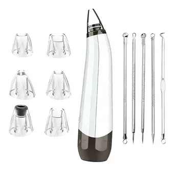 

1 Set Cute Chic Unique Useful Funny Blackhead Remover for Family Home Outdoor
