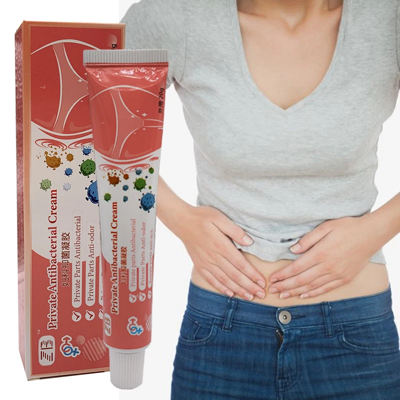 

Private Parts Ointment Remove Odor Pruritus Dermatitis Private Itching Herbal Cream Skin Inflammation Ointment