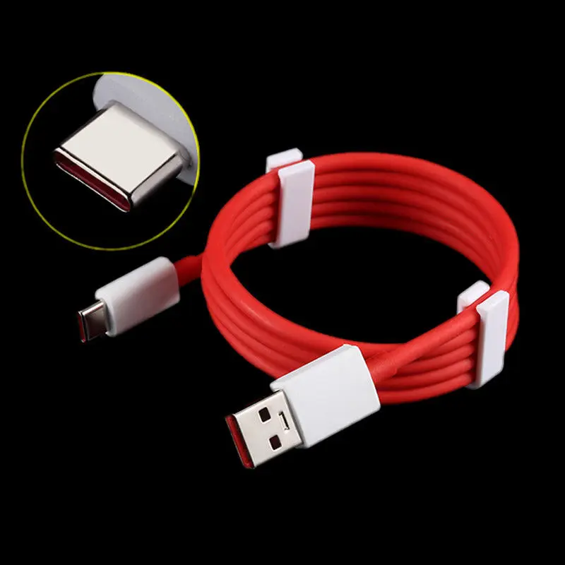 Для Oneplus Three 3 3T Usb 3,1 type C Быстрый зарядный кабель для Oneplus 5