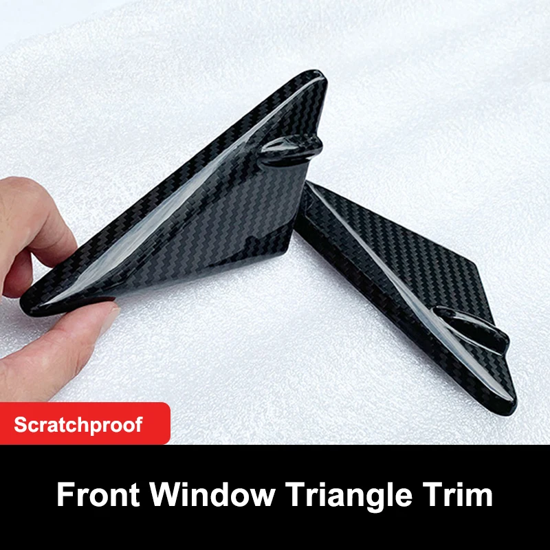 Carbon Fiber Window Switch Panel Cover Trim For Lexus NX200 200t 300h 2015-2018 Interior Accessories Stickers New 2020
