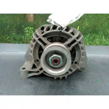 

ALTERNATOR FIAT PANDA (169)