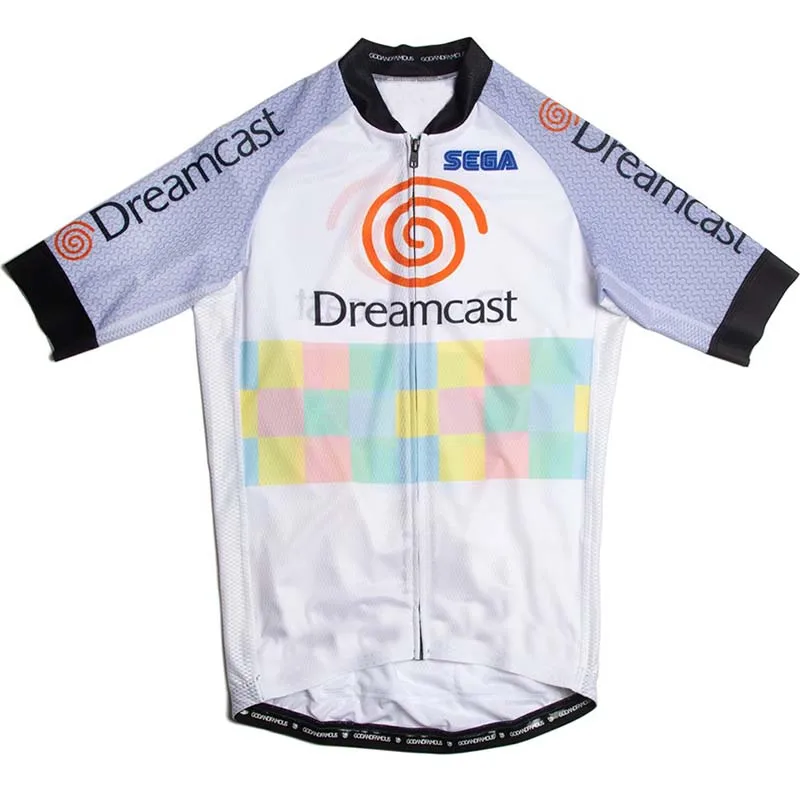 RUNCHITA maillot ciclismo hombre 2021 Style с коротким рукавом Велоспорт Джерси MTB мужской bicicleta camisa ciclismo|Майки для велоспорта| |