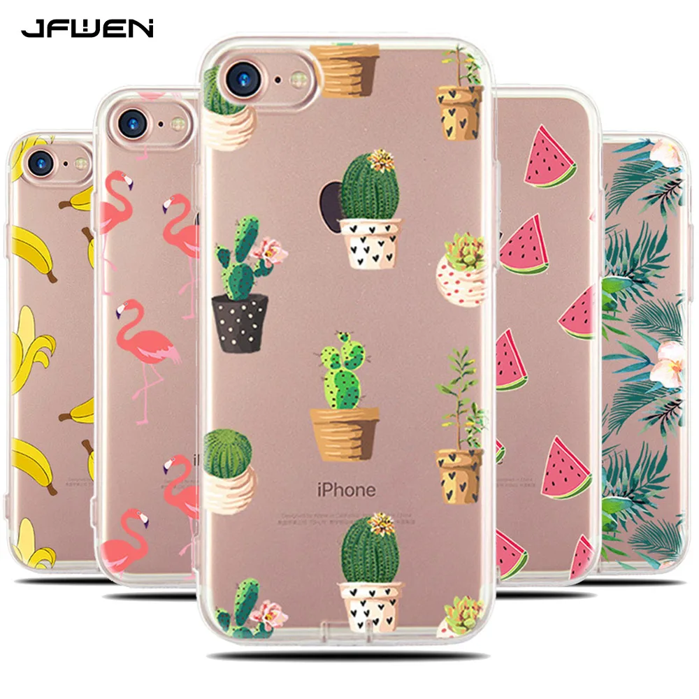 Coques De Telephone Pour Iphone 6s 7 8 X Xs 11 Pro Max Xr Etui En Silicone Souple Tpu Couverture Arriere Pour Iphone 6 6s 7 8plus X Xr Xs Housse De Protection Aliexpress