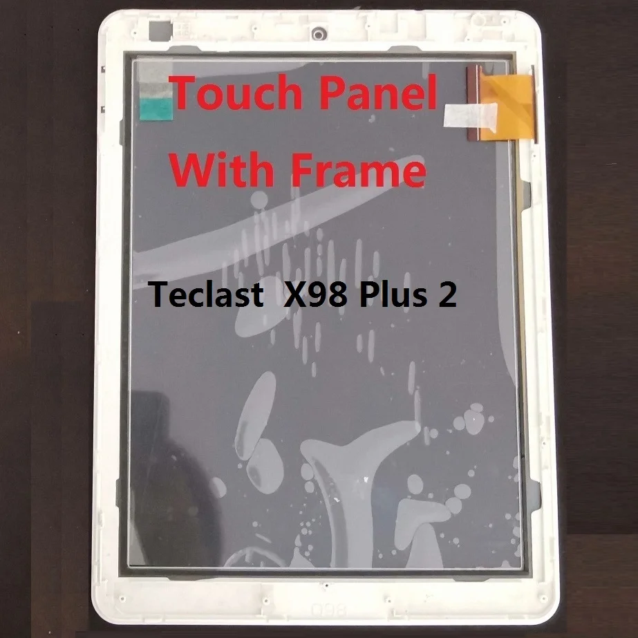 9 7 дюймовый новый сенсорный экран OLM 097C1569 VER.1 для Teclast x98 Plus II Сенсорная панель