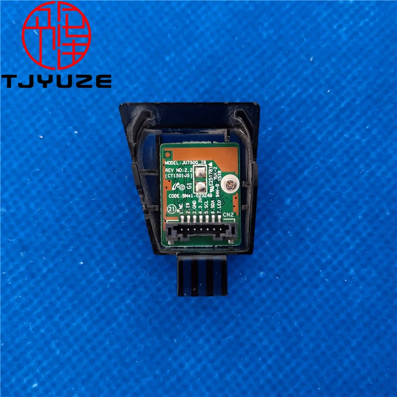 Original para Samsung Bn9635346d A35346d Sensor ir Un40ju6500b Un65ju6700fxza Un48ju6400fxza A35346f Ju7500 Novo e
