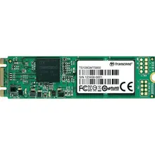 Накопитель SSD Transcend TS128GMTS800S 128GB